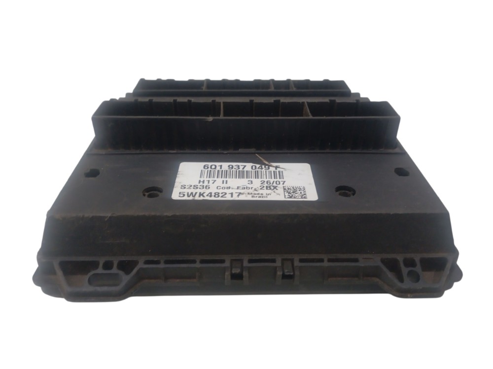 Módulo conforto Vw Polo 2007/2013 3