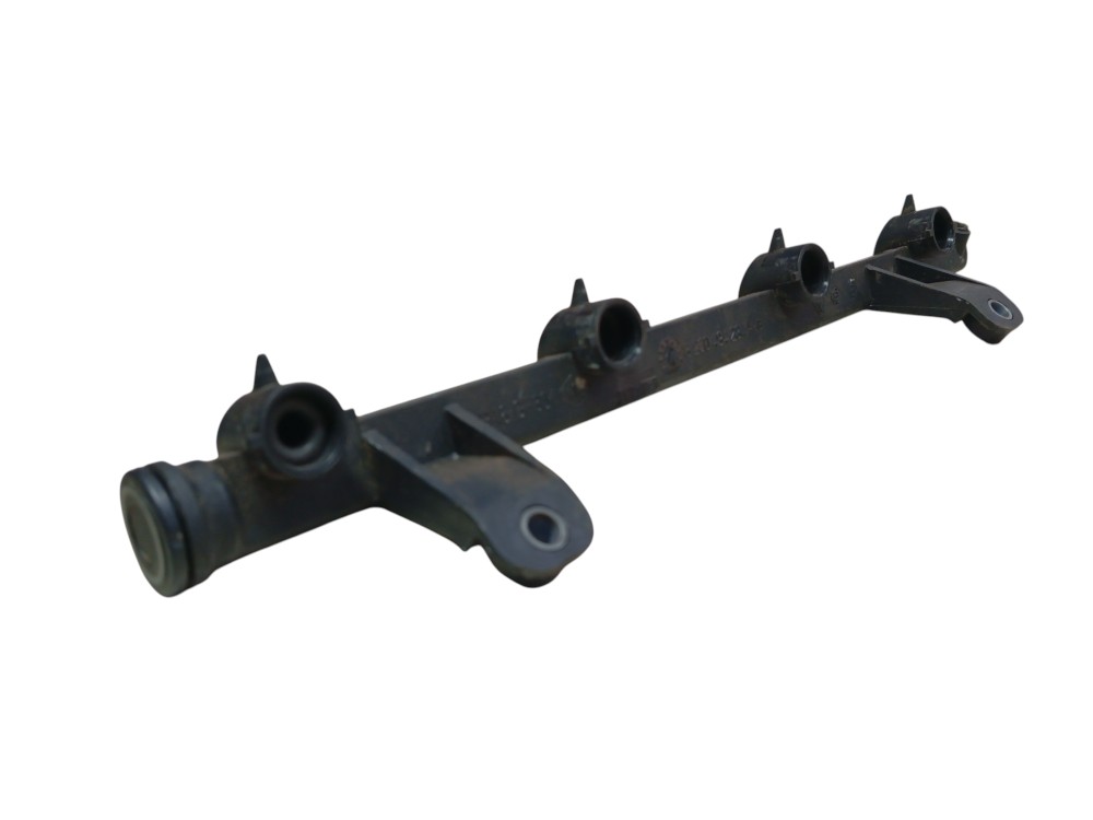 FLAUTA DE BICOS INJETOR RENAULT SANDERO LOGAN CLIO 12/16 2