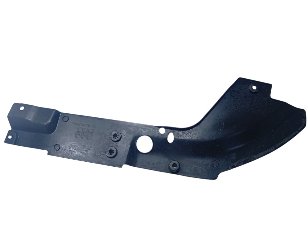 Moldura Acabamento Motor Esquerdo Jeep Compass 2017/2021 4