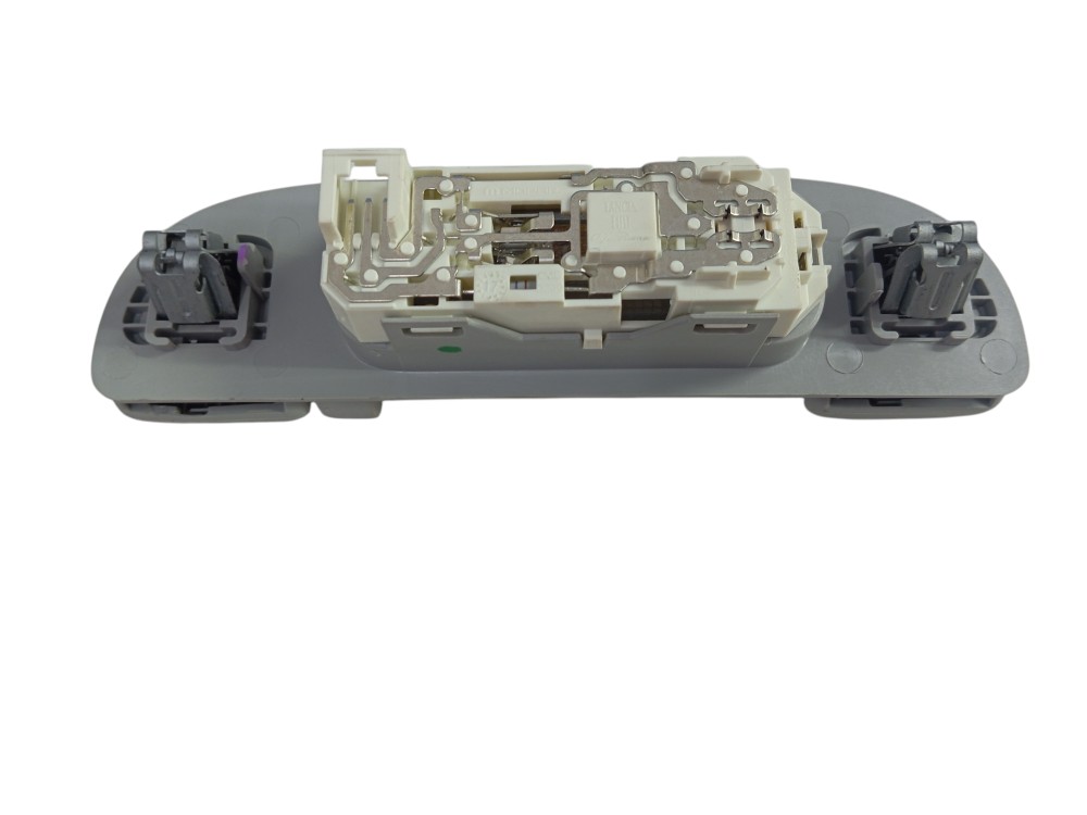 ALÇA DE TETO TRASEIRO DIREITO FIAT TORO/COMPASS 2016/23 3