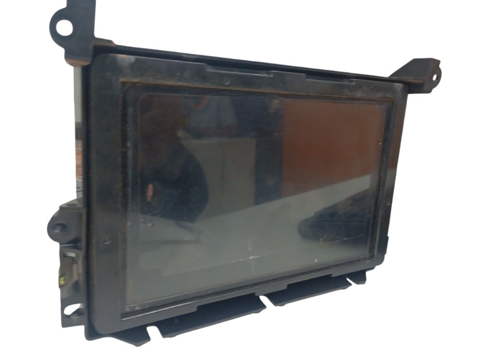 Tela multimídia Display Gm S10 2020 3