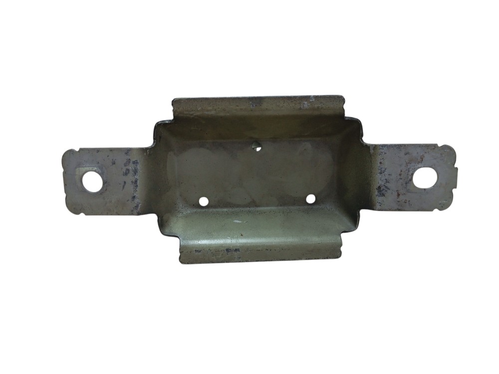 BATENTE FECHADURA CAPO DIANTEIRO RENAULT FLUENCE 13/18 3