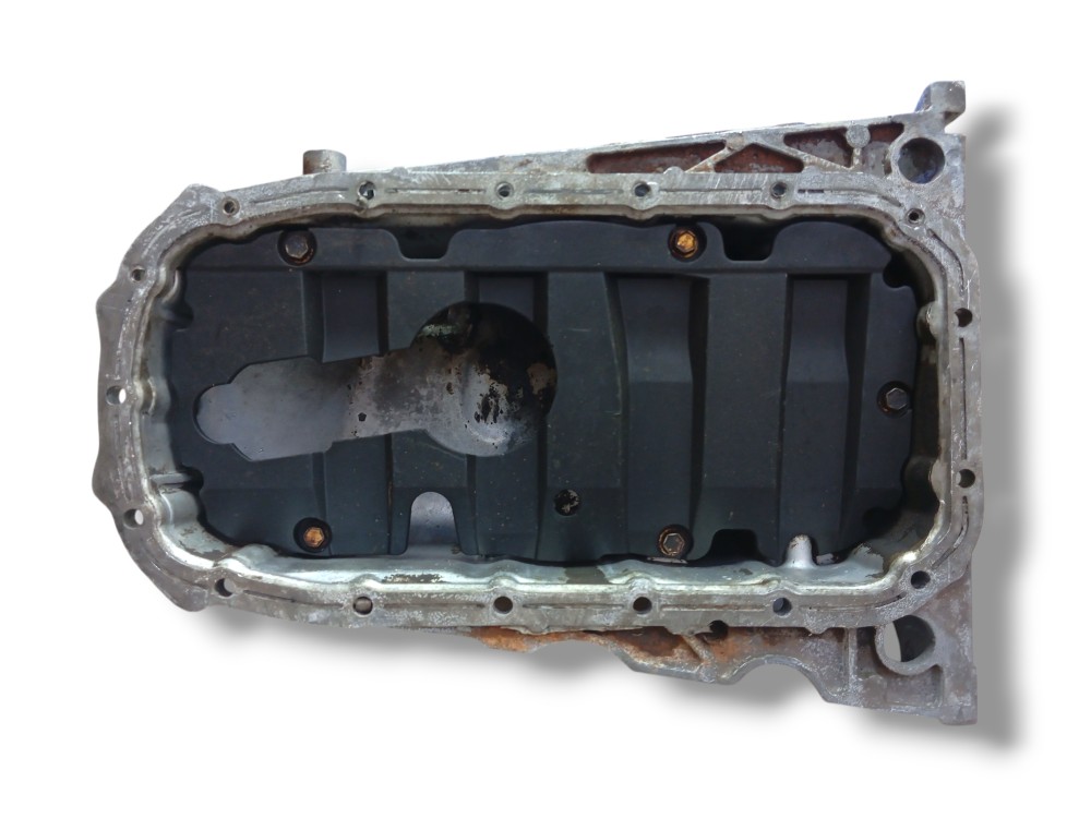 CARTER DE ÓLEO MOTOR 1.0 206 RENAULT CLIO 1998/2004 3
