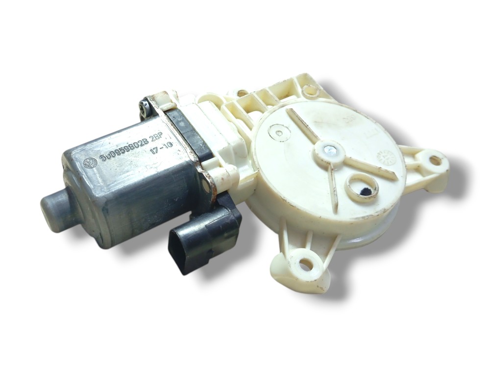 MOTOR DE VIDRO ELÉTRICO DIANTEIRO TRASEIRO VW GOL 13/24 2