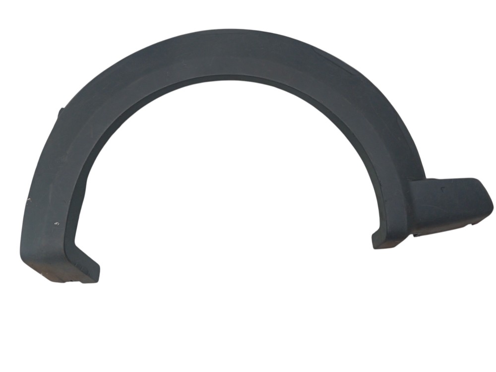 Moldura Do Paralama Traseiro Direito Fiat Strada 2014/20 1