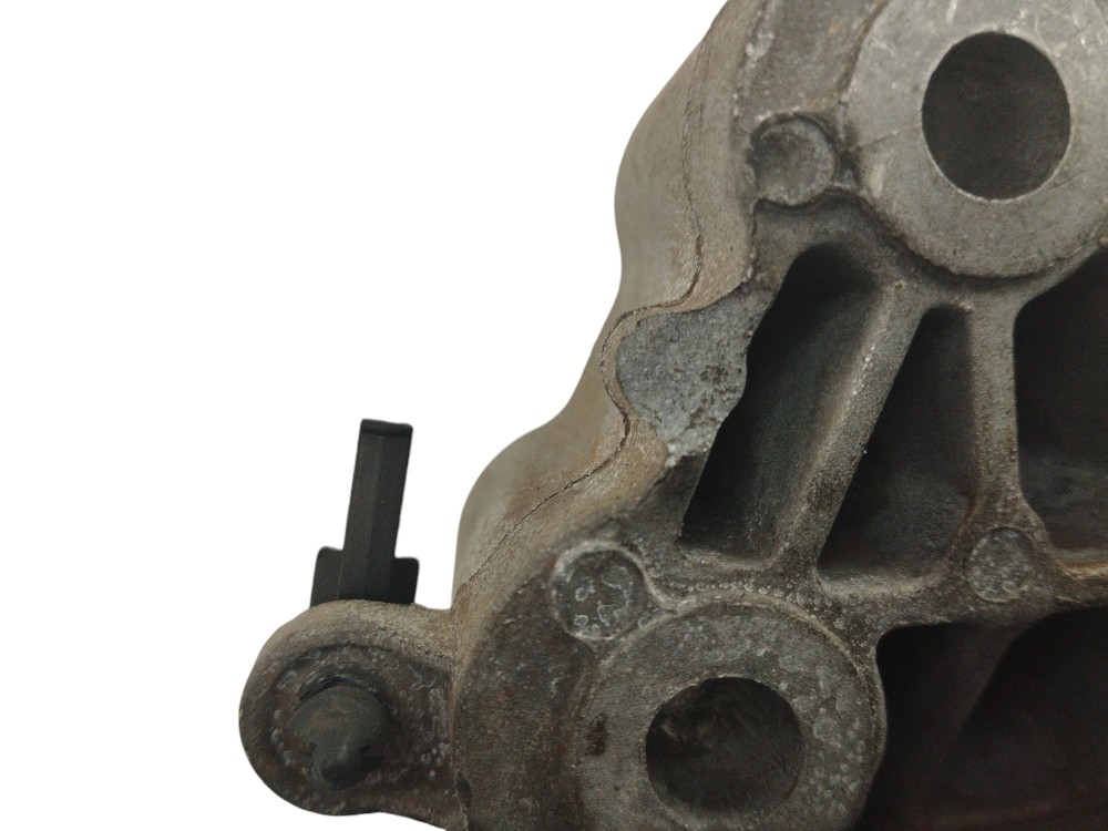 Coxim Motor Renault Clio Kangoo 04/16 4