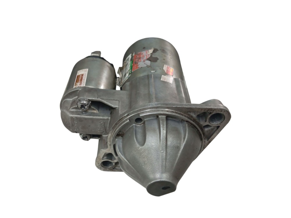 MOTOR ARRANQUE HYUNDAI TUCSON 2.0 2010 A 2017 USADO ORIGINAL 2