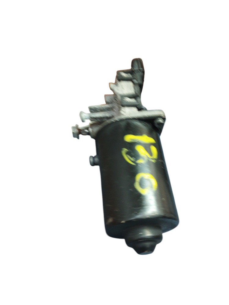 Motor Limpador Parabrisa Hyundai I30 Original 2009/2012 6