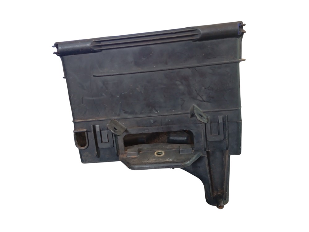 SUPORTE CAIXA DE BATERIA VW FOX GOL VOYAGE POLO 6