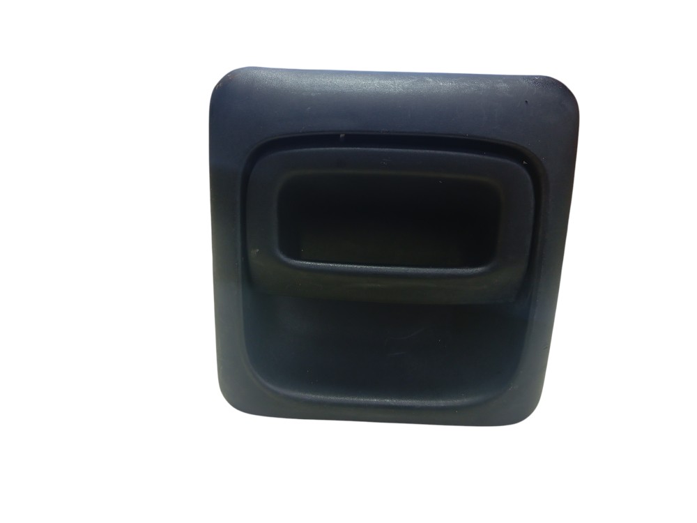 MAÇANETA EXTERNA DA PORTA TRASEIRA FIAT DUCATO 4
