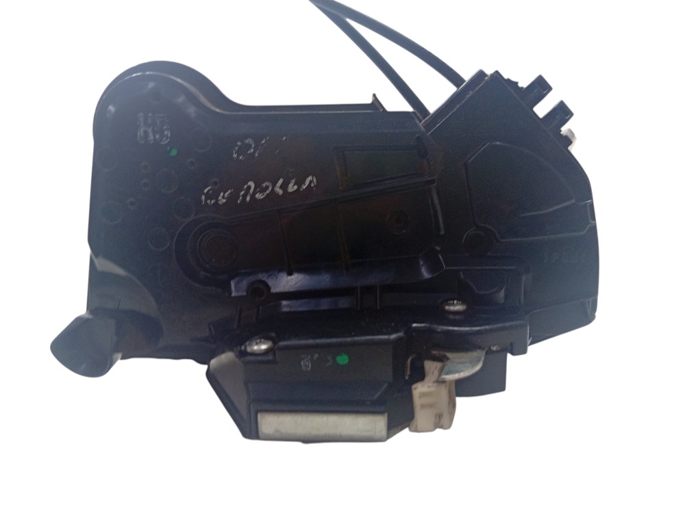 Fechadura Eletrica Dianteira Direita 2014/2020 5