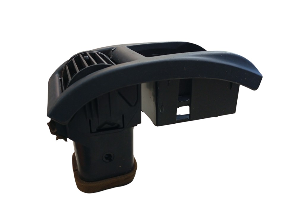 Moldura Painel Difusor De Ar L/e Chevrolet Astra 1998/05 5