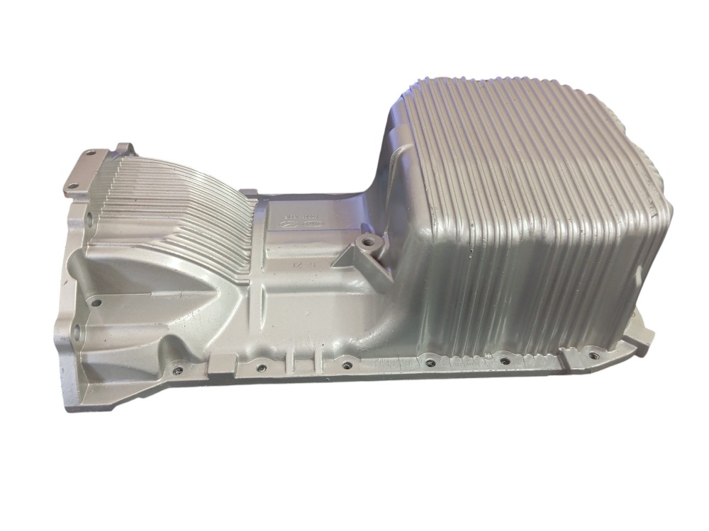 CARTER DE ÓLEO DO MOTOR HYUNDAI TUCSON 2007/2015 1