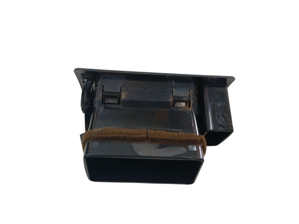MOLDURA DIFUSOR AR CONDICIONADO GM MONZA 1986 A 1990 ORIGINA 5