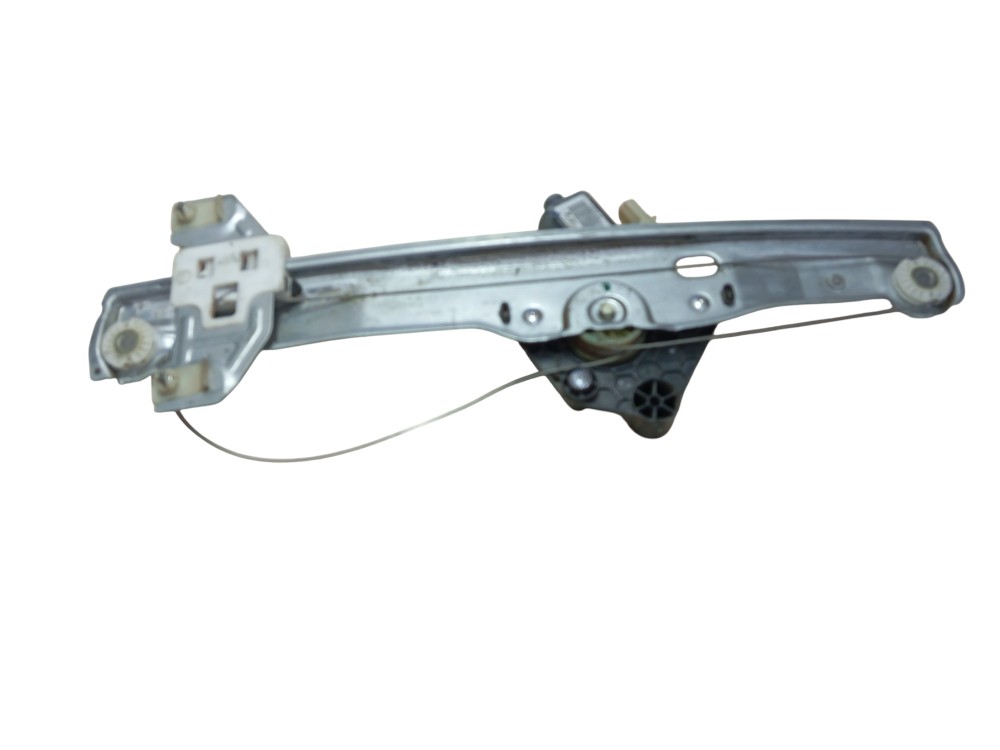 MOTOR MAQUINA DE VIDRO ELÉTRICO L/E FORD KA 2015/2021 4
