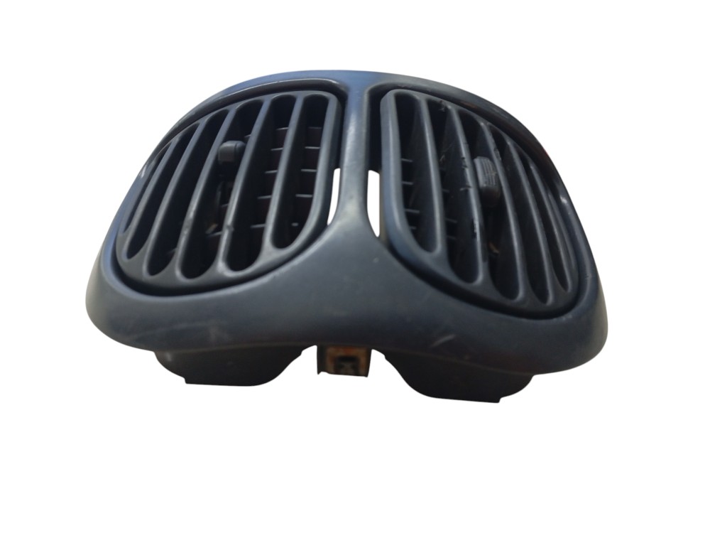 DIFUSOR DE AR TRASEIRO CITROEN PICASSO XSARA 09/11 4