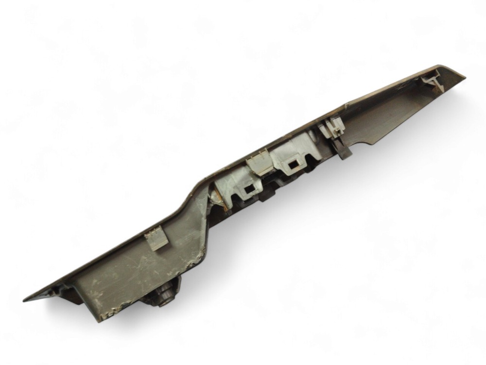 Moldura Central Painel Chevrolet S10 2005 A 2011 3