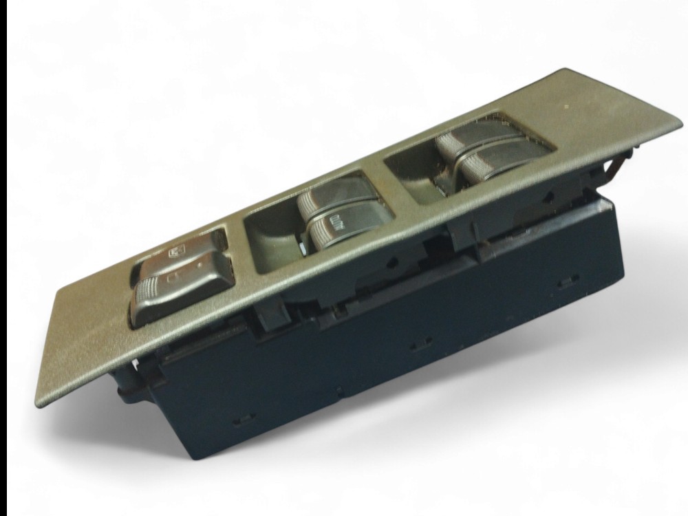 COMANDO VIDRO ELÉTRICO DIANTEIRO L/E CHEVROLET S10 2012 A 15 4