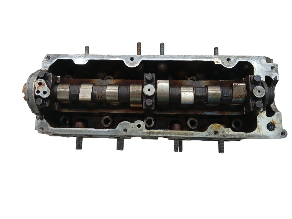 Cabeçote 126mm Fiat Fire 1.0 d 24 2