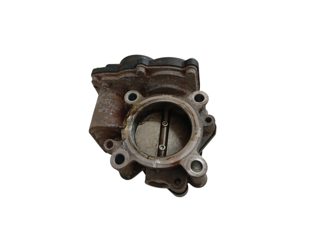 CORPO BORBOLETA RENAULT LOGAN SANDERO DUSTER 1.6 ORIGINAL 6