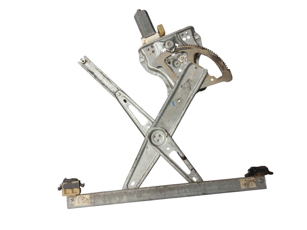 Maquina De Vidro Com Motor Dianteiro Direito Toyota Corolla