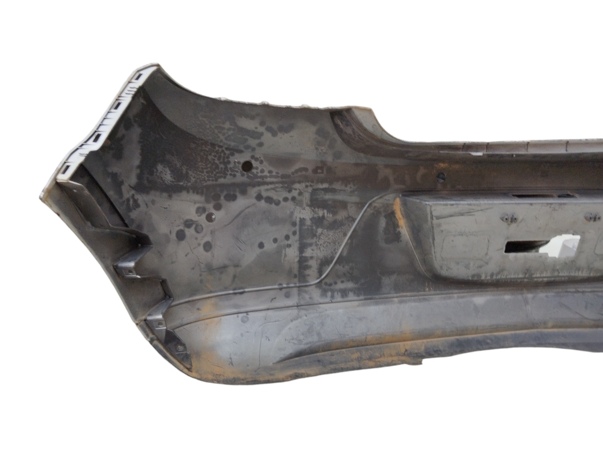 PARACHOQUE TRASEIRO ONIX LTZ 2012/16 C/FURO ORIGINAL 5