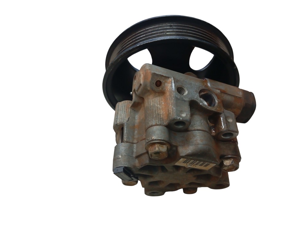 Bomba De Direção Hidráulica Chevrolet Captiva 2011/13 5