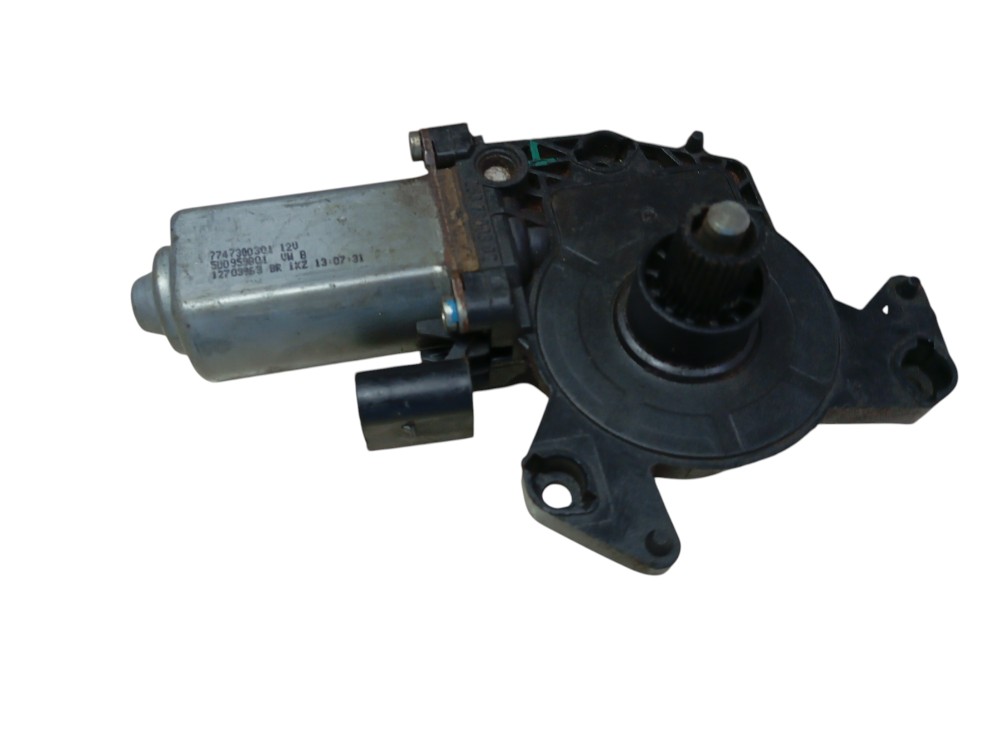MOTOR VIDRO ELÉTRICO VW GOL VOYAGE GOL LADO DIREITO