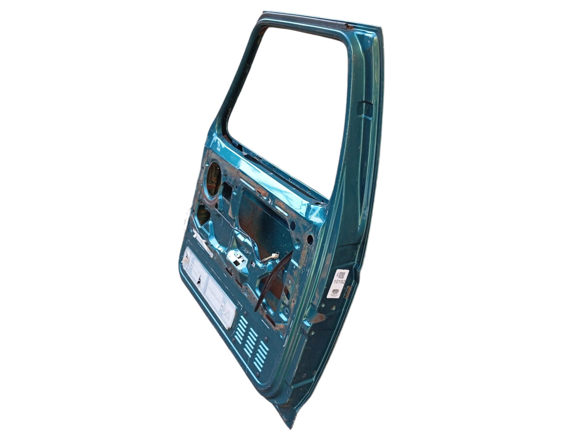Porta Dianteira L/d F1000 1993/98 C/detalhe – Dianteira – Direito 4