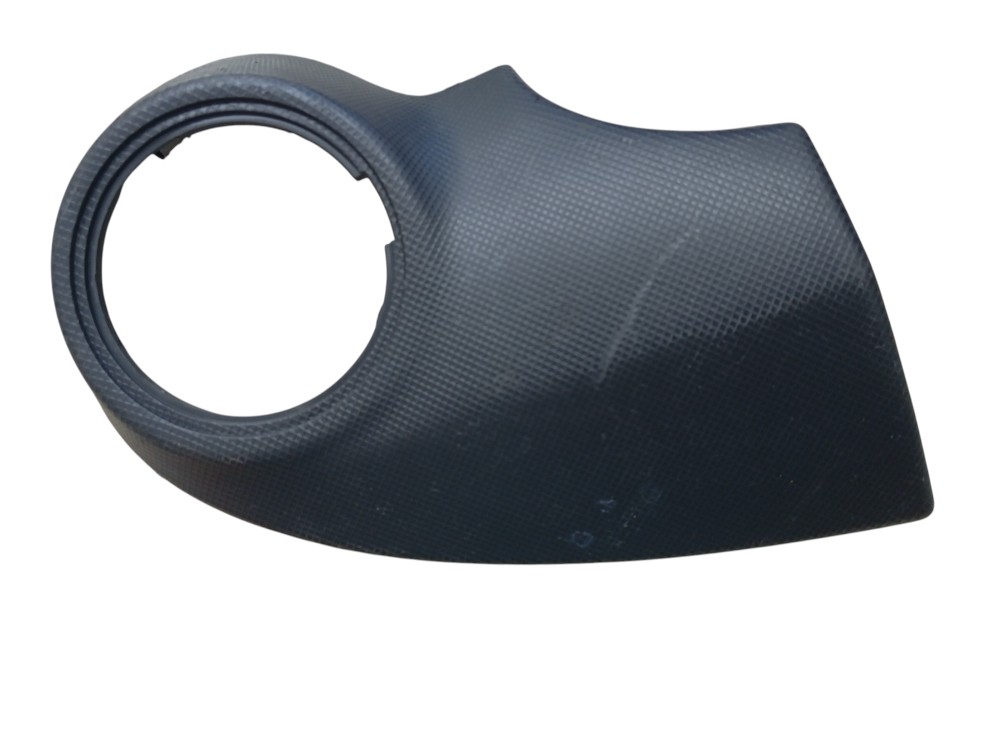Acabamento Difusor De Ar L/e Renault Sandero 08/13