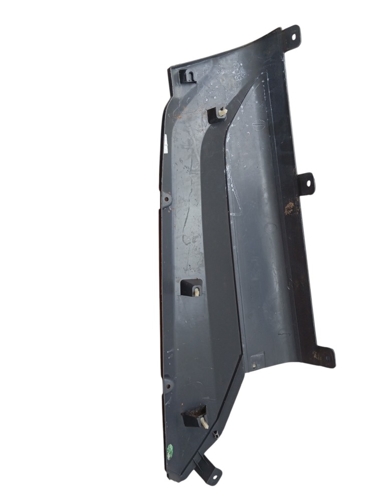 Friso Moldura Traseira Esquerdo Fiat Strada 2012 3