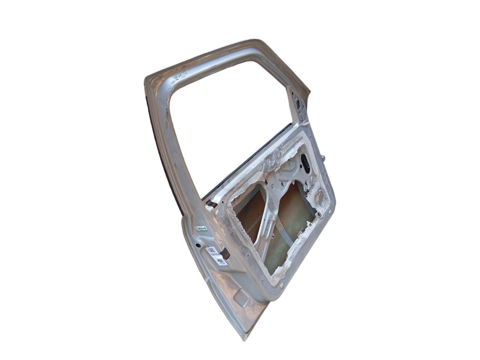 PORTA DIANTEIRA L/E GOL G2 G3 G4 2007 A 2010 C/DETALHE 3
