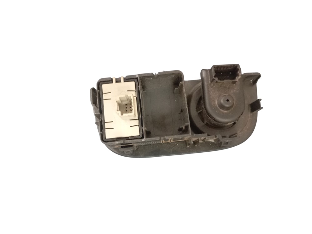Comando Retrovisor Elétrico Renault Sandero Logan 2014/2021 4