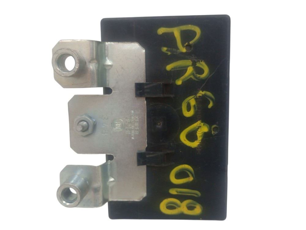 Modulo Conforto Fiat Argo 1.0 2018/2021 2