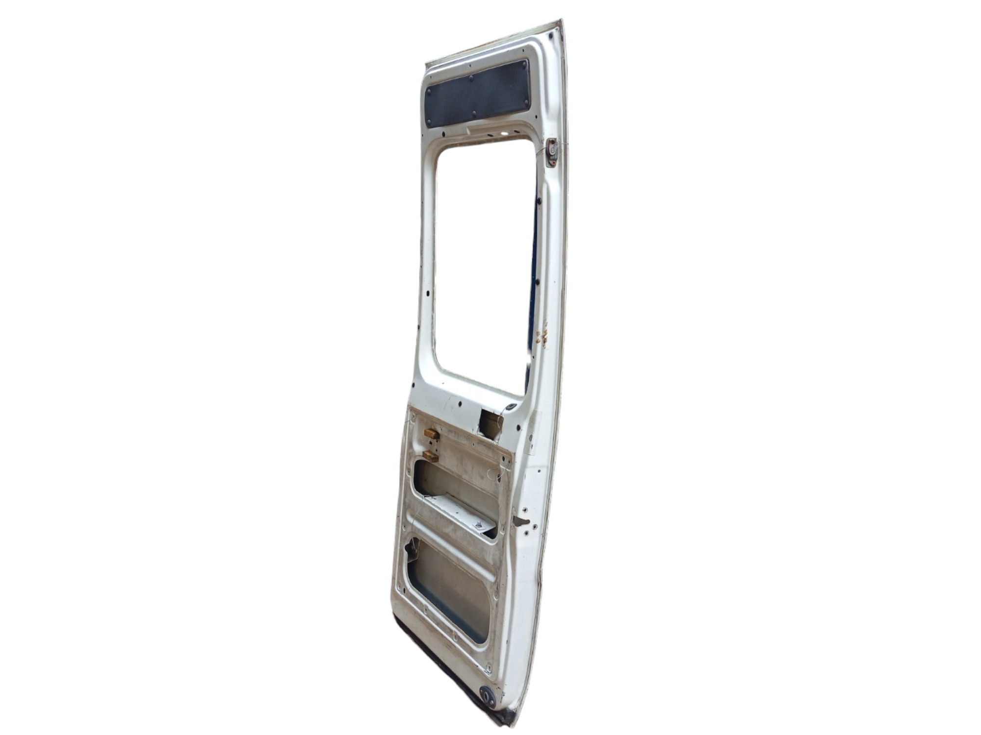 Porta Traseira L/d Ducato/boxer 08/17 Teto Alto C/detalhe Traseira Direita 3