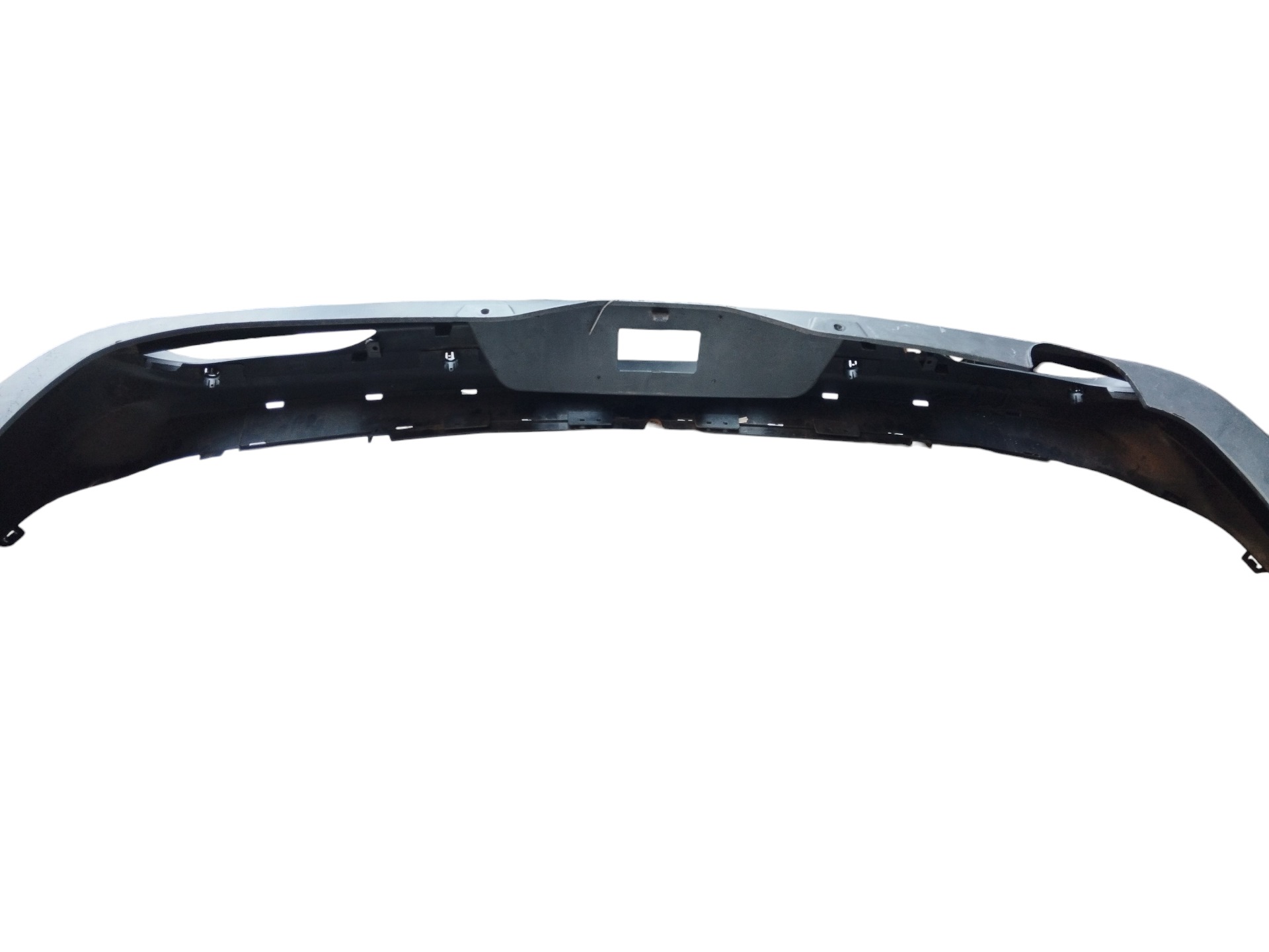 CAPA PARACHOQUE TRASEIRO FIAT TORO 2016/20 4