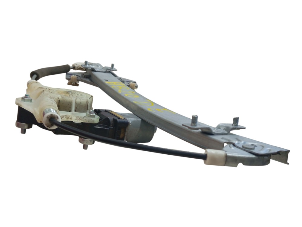 Maquina De Vidro Motor Elétrico D/esquerdo Hyundai Hb20 2015 3