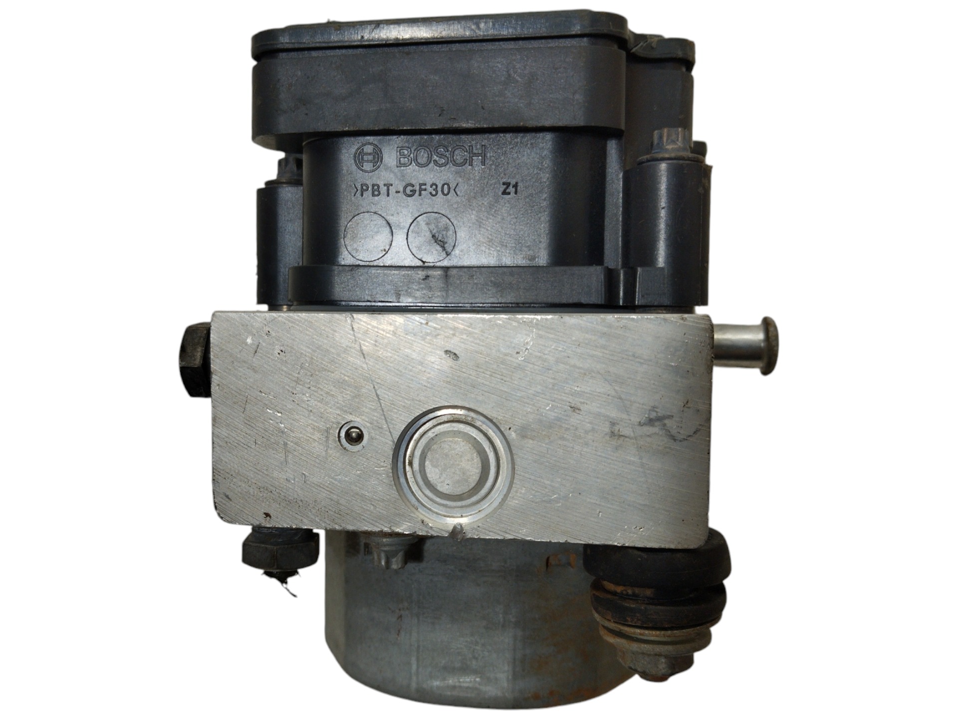 MÓDULO ABS FIAT ALFA ROMEO CÓD51943981/0265260656/2265106526 5