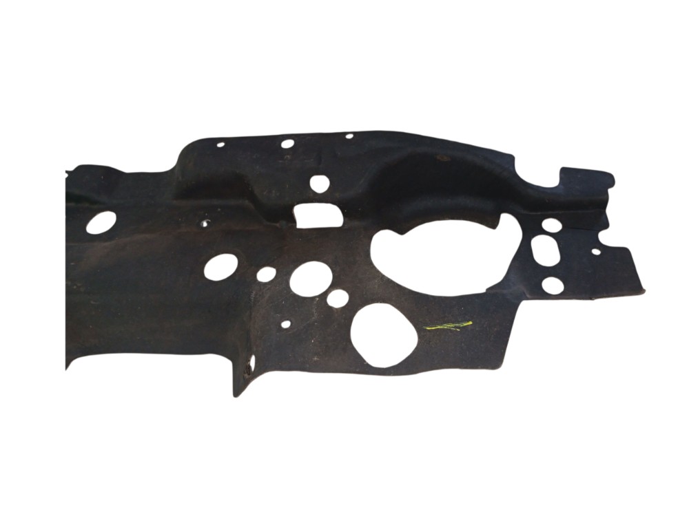 Isolamento Corta Fogo Motor Ford Mustang 5.0 V8 2018 a 2021 3