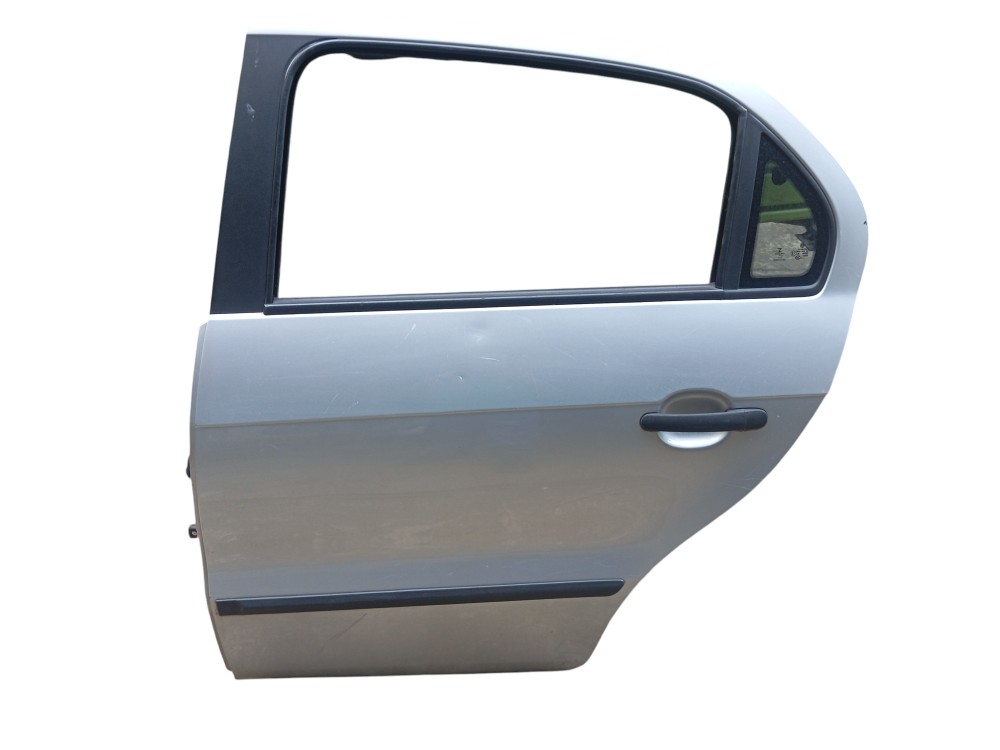 Porta Traseira Esquerda Volkswagen Gol G5 2009/2011 4
