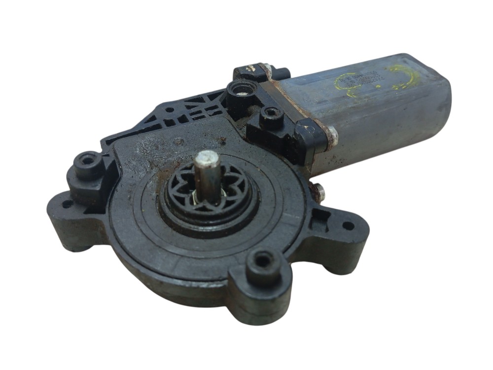 MOTOR DE VIDRO ELÉTRICO TRASEIRO ESQUERDO CITROEN C3 09 2