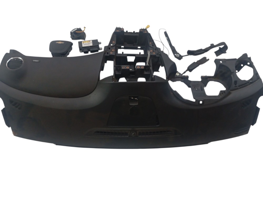 Kit Airbag CHEVROLET Cruze 2012/2016 2