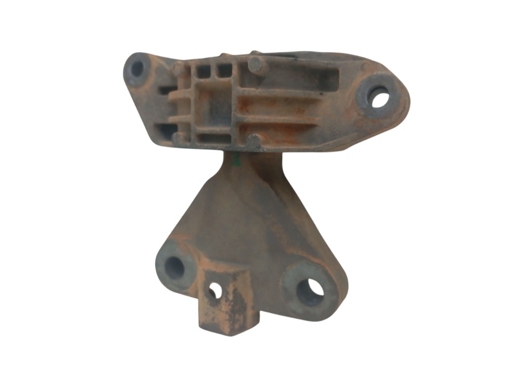 Coxim Motor Esquerdo Gm Onix 2020/25 3