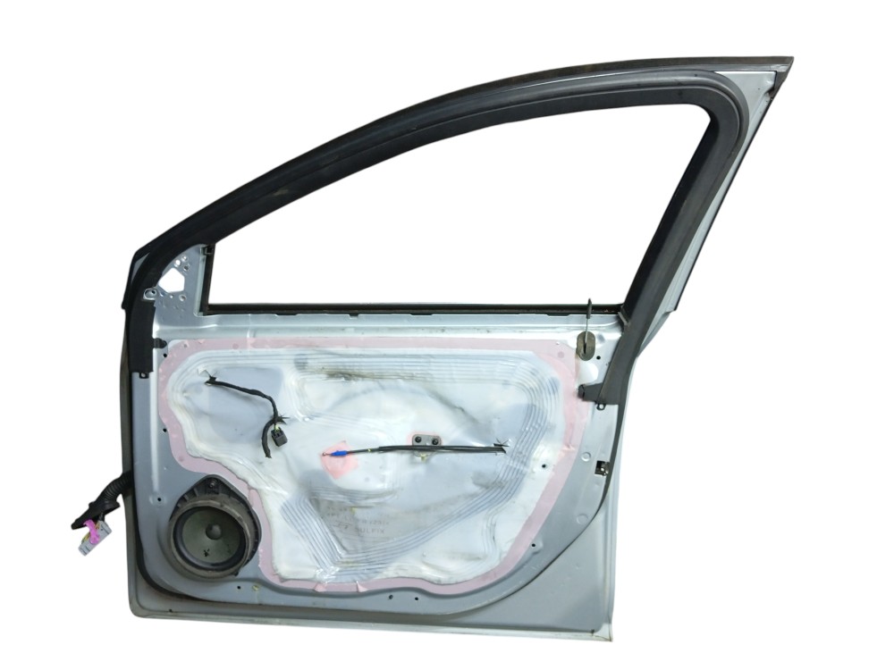 PORTA DIANTEIRA DIREITA CHEVROLET CRUZE 2012 1.8 2