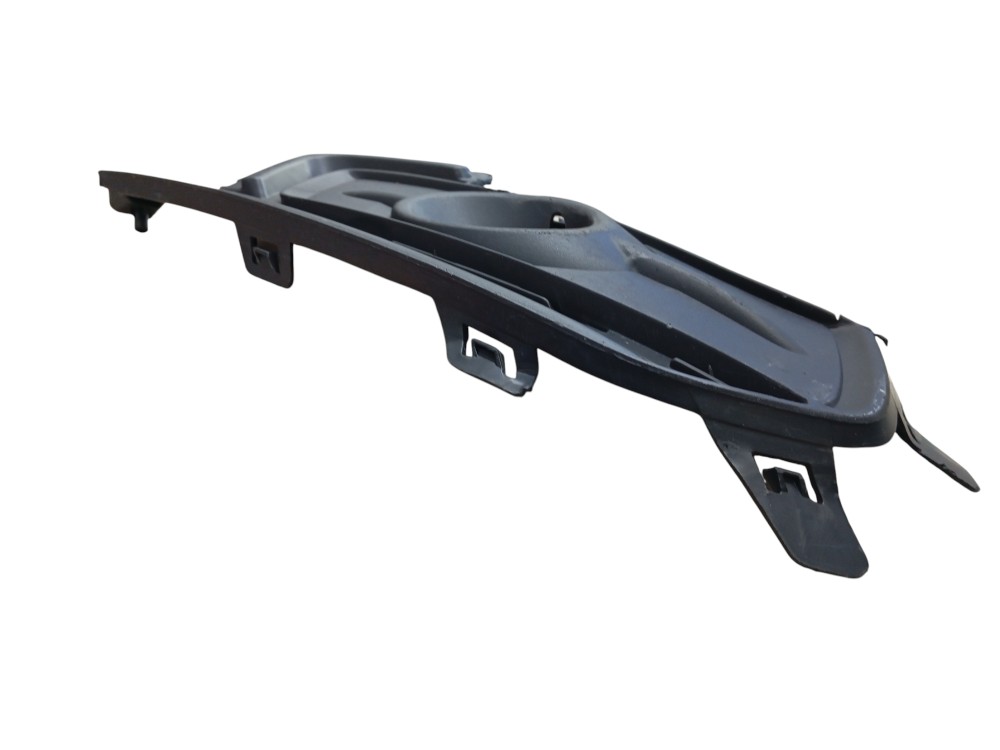 MOLDURA GRADE FAROL DE MILHA CHEVROLET CRUZE 2015/18 3