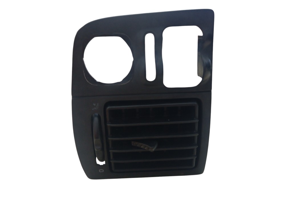 MOLDURA DO PAINEL DIFUSOR AR L/E VW GOL PARATI 94/02 2