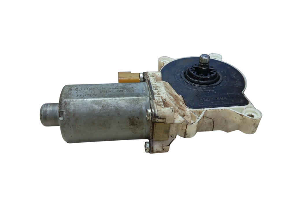 MOTOR VIDRO ELÉTRICO TRASEIRO DIREITO VW FOX 2011/2022 4