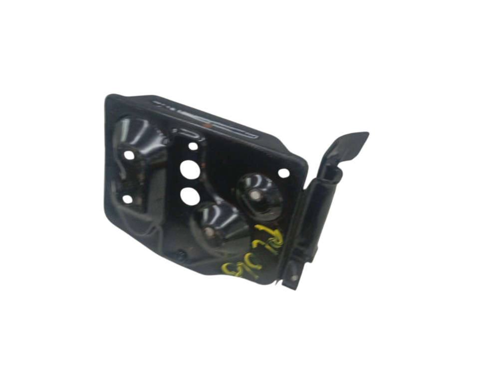 Suporte Bateria Fiat Uno Vivace 2012 2013 2014 2015 2016 6