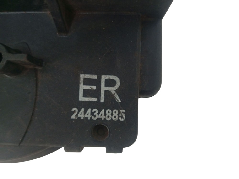 Fechadura dianteira direita Meriva 2002/12 2