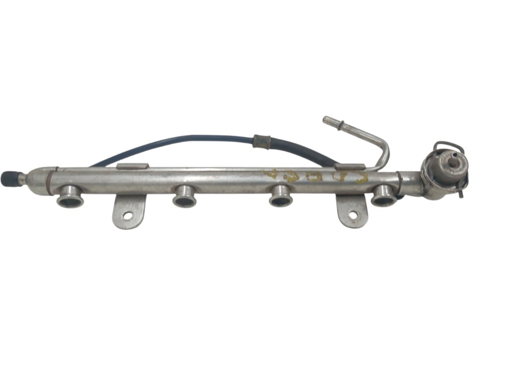 Flauta Bico Injetor Chevrolet Corsa 1.0 8v 17200062 96/99 4